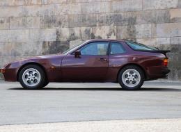 Porsche 944 Targa