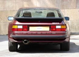 Porsche 944 Targa