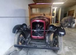 Chevrolet Capitol 2LP