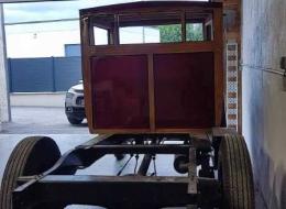 Chevrolet Capitol 2LP
