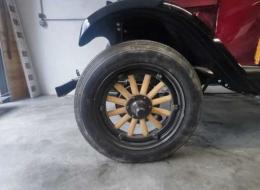 Chevrolet Capitol 2LP