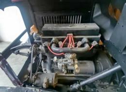 Chevrolet Capitol 2LP