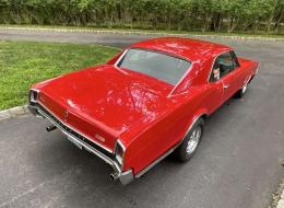 Oldsmobile 442 V8 Coupé