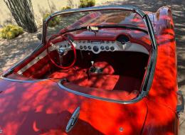 Chevrolet Corvette C1