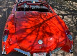Chevrolet Corvette C1