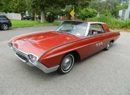 Ford Thunderbird Coupé