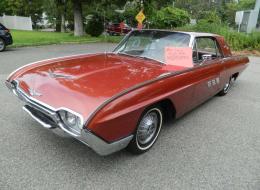 Ford Thunderbird Coupé
