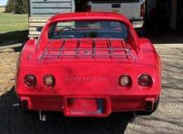 Chevrolet Corvette C3