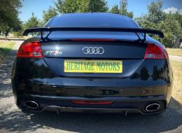 Audi TT RS Coupé 2.5 TFSI 340 CV Quattro 