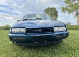 Chevrolet Beretta