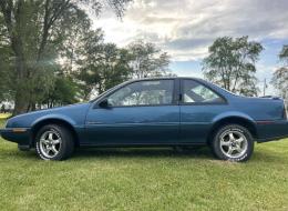 Chevrolet Beretta