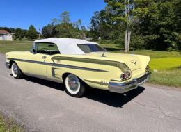 Chevrolet Impala Convertible