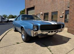 AMC AMX