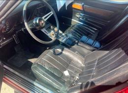 Chevrolet Corvette C3