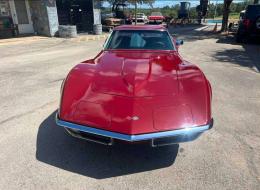 Chevrolet Corvette C3
