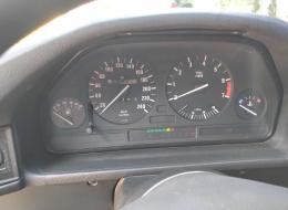 BMW Série 5 520I E34 moteur M50 B20