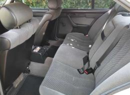 BMW Série 5 520I E34 moteur M50 B20