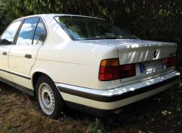 BMW Série 5 520I E34 moteur M50 B20