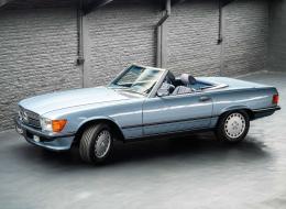 Mercedes-Benz SL 300