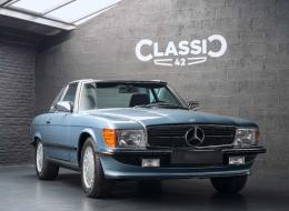 Mercedes-Benz SL 300