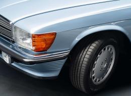 Mercedes-Benz SL 300
