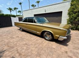 Chrysler Windsor Coupé