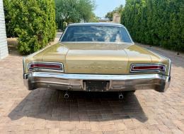 Chrysler Windsor Coupé