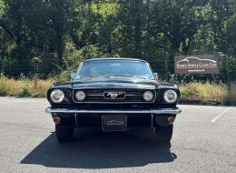Ford Mustang GT Fastback Code A
