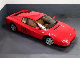 Ferrari Testarossa