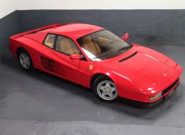 Ferrari Testarossa