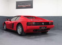 Ferrari Testarossa