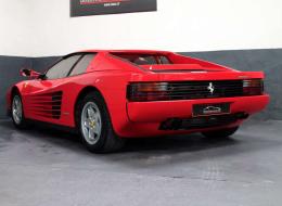 Ferrari Testarossa