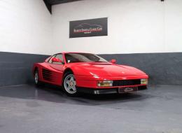 Ferrari Testarossa