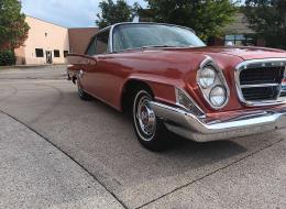 Chrysler 300 G Coupé