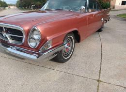 Chrysler 300 G Coupé