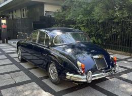 Jaguar MK 2 3.4 L