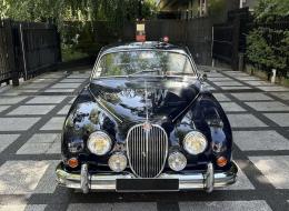 Jaguar MK 2 3.4 L