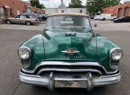 Oldsmobile 88 Convertible