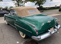 Oldsmobile 88 Convertible