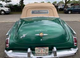 Oldsmobile 88 Convertible