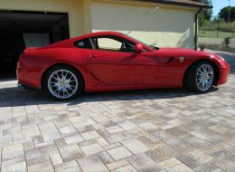 Ferrari 599 GTB