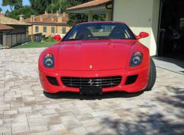Ferrari 599 GTB