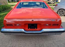 Chevrolet Nova