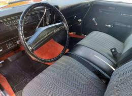 Chevrolet Nova