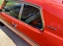 Chevrolet Nova