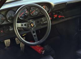 Porsche 911 Carrera 3.0 Type G