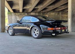 Porsche 911 Carrera 3.0 Type G