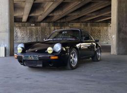 Porsche 911 Carrera 3.0 Type G