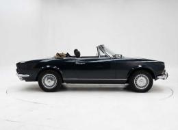 Fiat 124 Spider '72 CH47558
