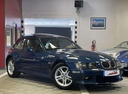BMW Z3 Coupé 3.0 231ch BVA (E36)